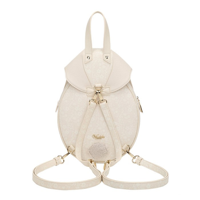 Vendula Woodland  Rabbits Briar Bunny Backpack