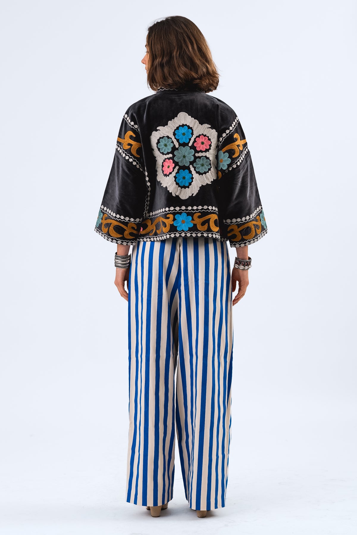 Lollys Laundry Amby Jacket Ls