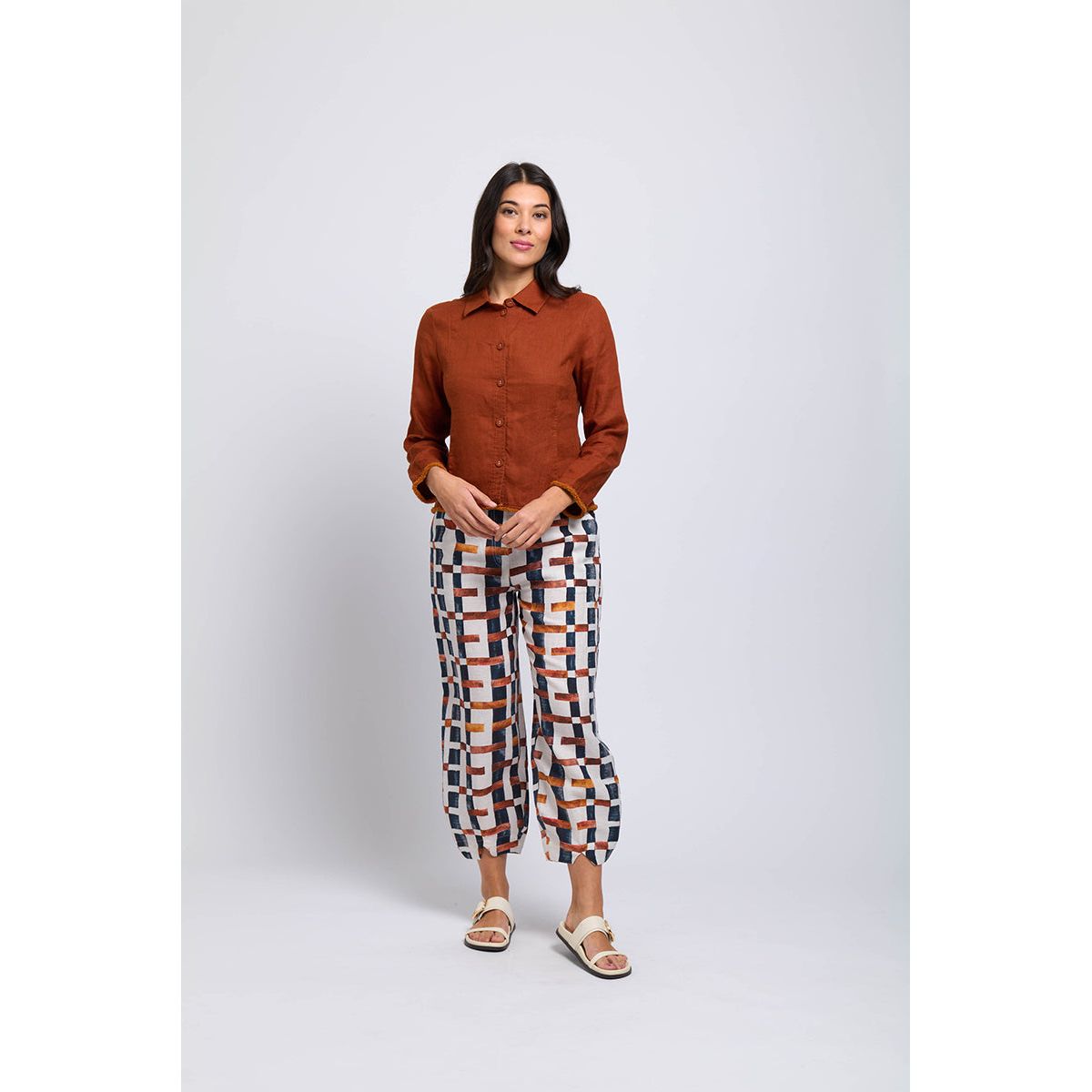 Foil festival Pant Off Grid
