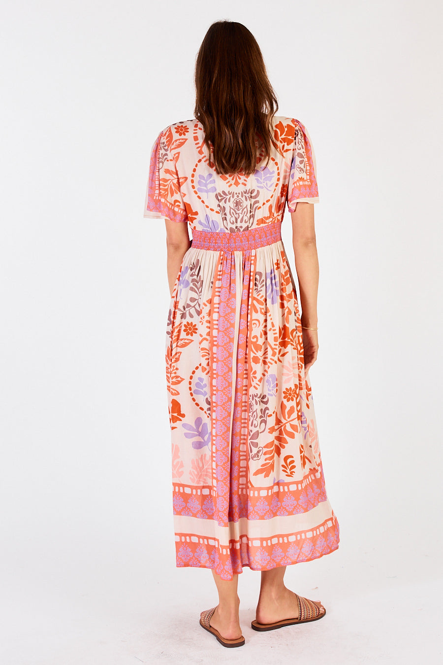 Lula Soul Carara Midi Stone