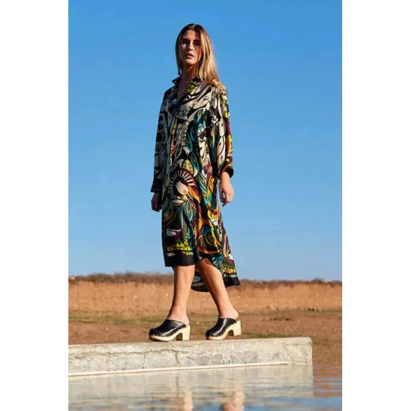 Lauren Vidal Rio Dress