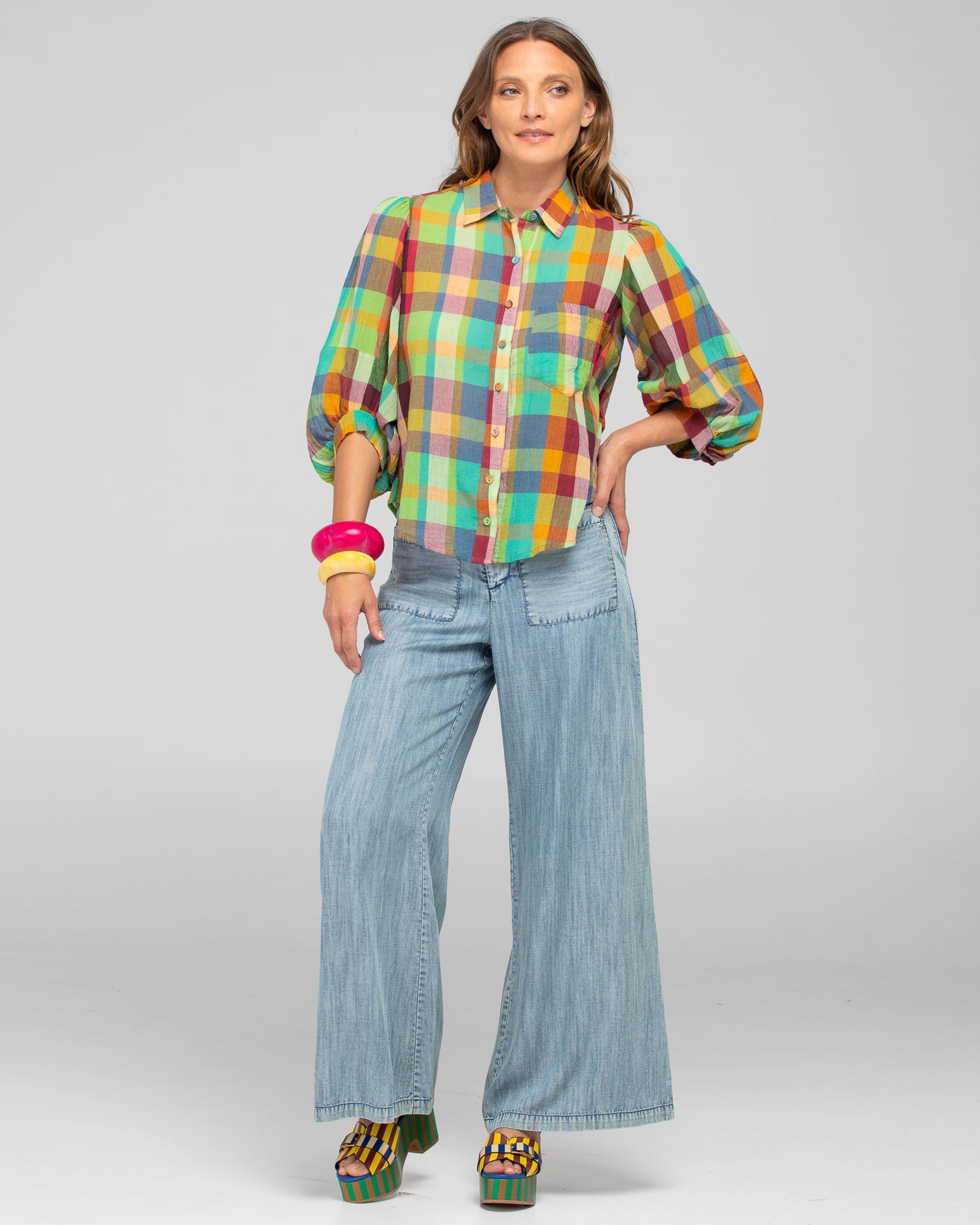 Boom Shankar Pari Shirt Isabella