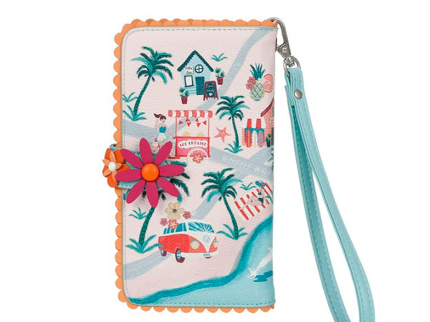 Vendula Sands universal flip phone holder