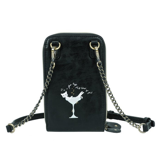 Vendula Purrlesque Club Callaway Bag