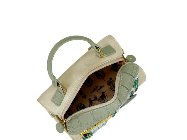 Vendula la petite crêperie Hollis bag