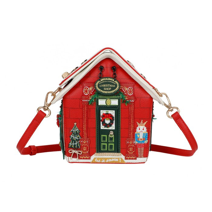 Vendula Mistletoe Lane House Bag
