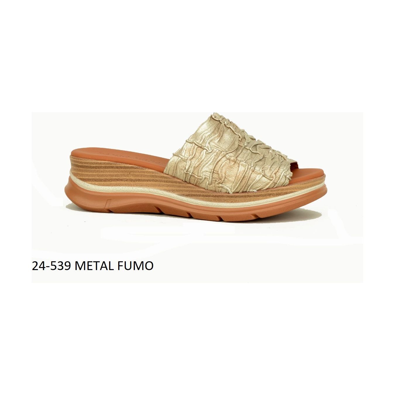 Paula Urban PU24 Fumo