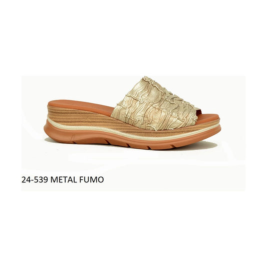 Paula Urban PU24 Fumo