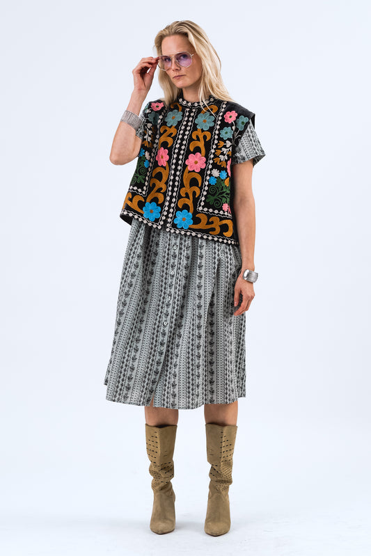 Lollys Laundry Bin Vest Sl