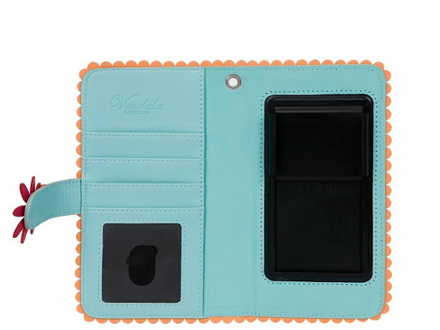 Vendula Sands universal flip phone holder