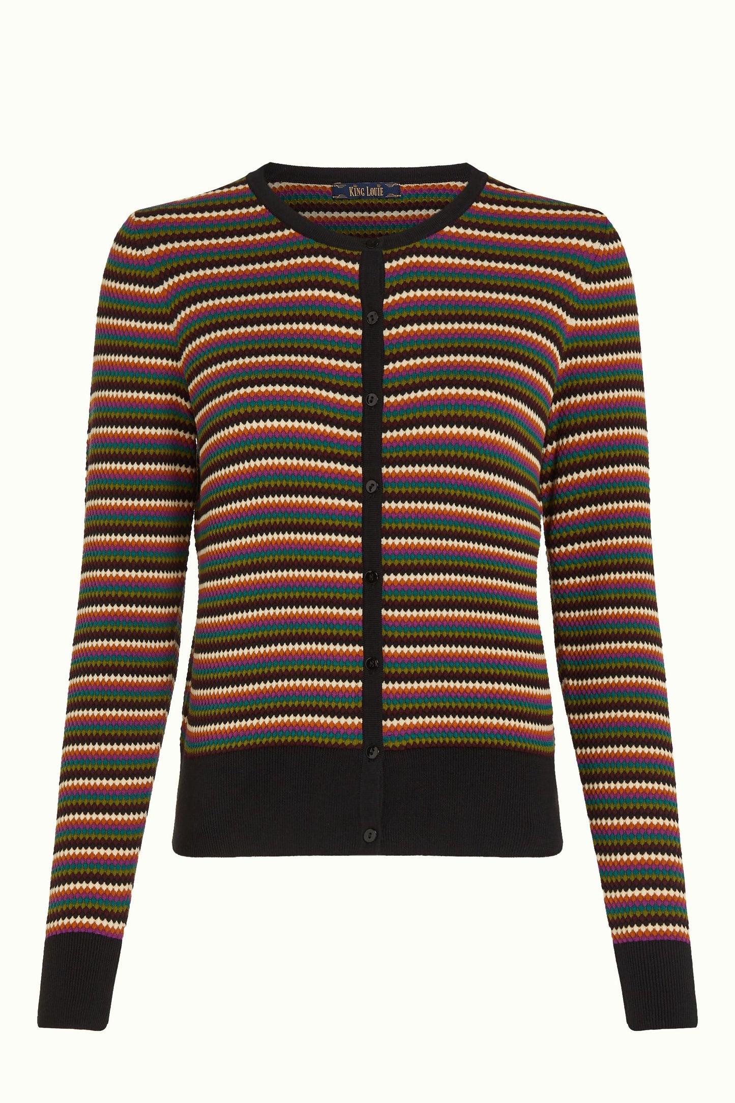 King Louie R/N Cardi Gilmore