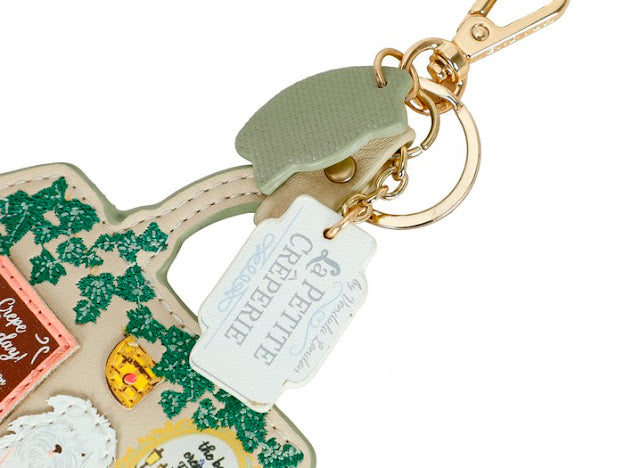 Vendula la petite crêperie key charm