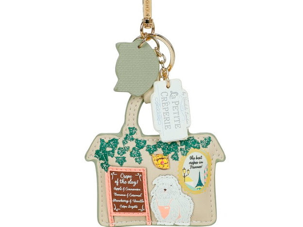 Vendula la petite crêperie key charm