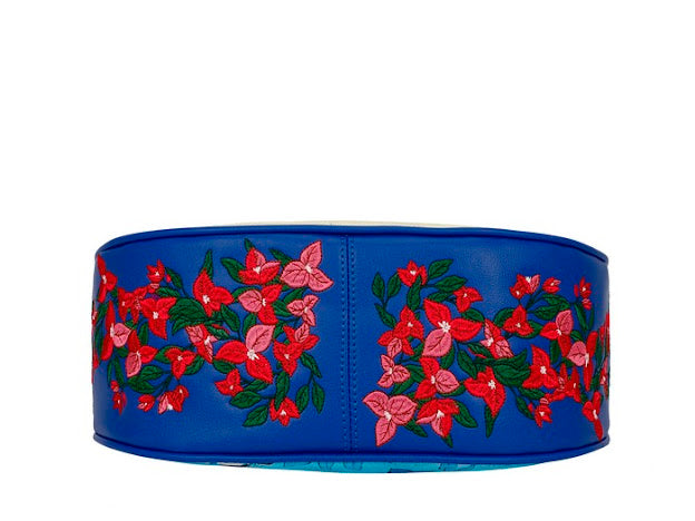 Vendula Gardens of the world Greece Noa Bag