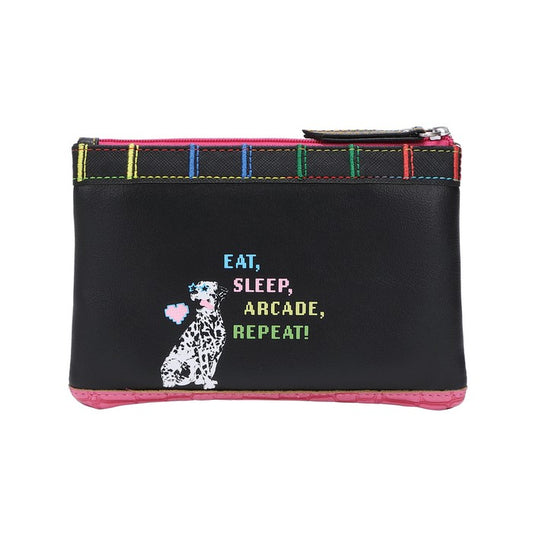 Vendula Arcade Key Coin Purse