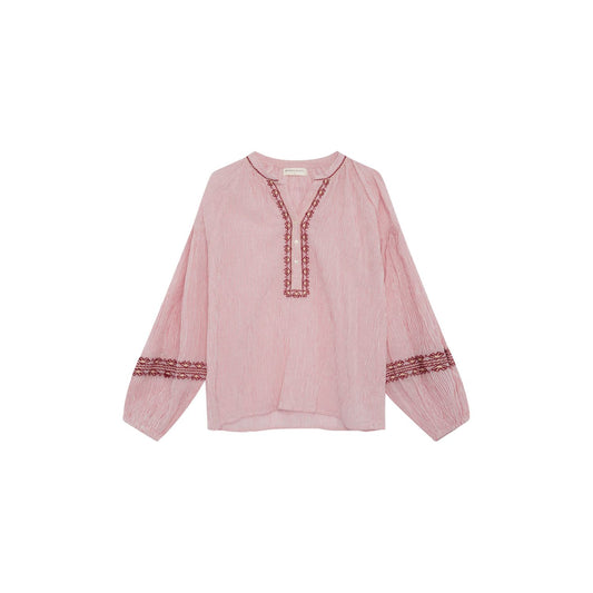 Maison Hotel Lina Arles Blouse