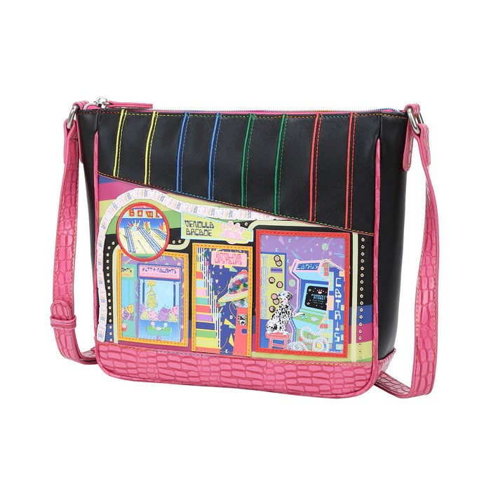 Vendula Arcade Taylor Bag