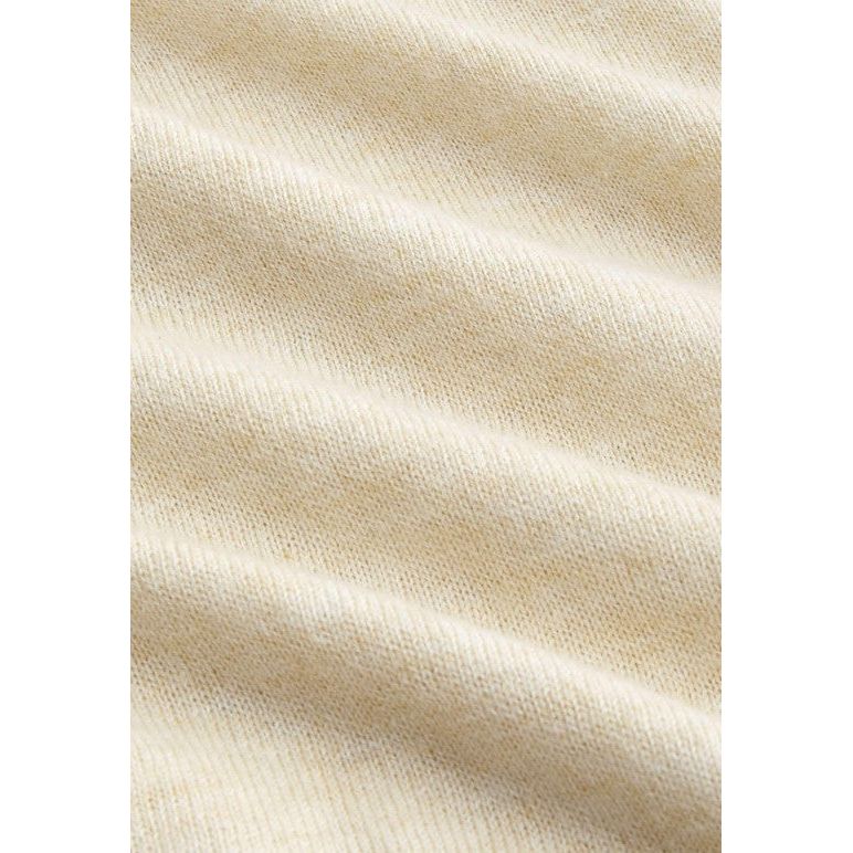 King Louie Ivy Cocoon Top (aqua or cream)