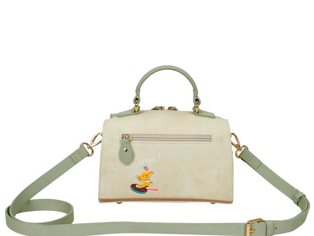 Vendula la petite crêperie Hollis bag