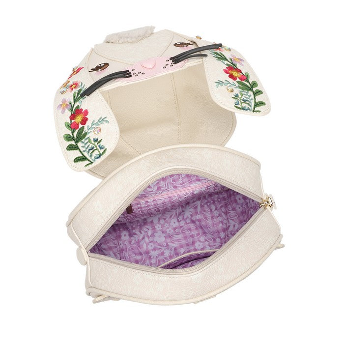 Vendula Woodland  Rabbits Briar Bunny Backpack