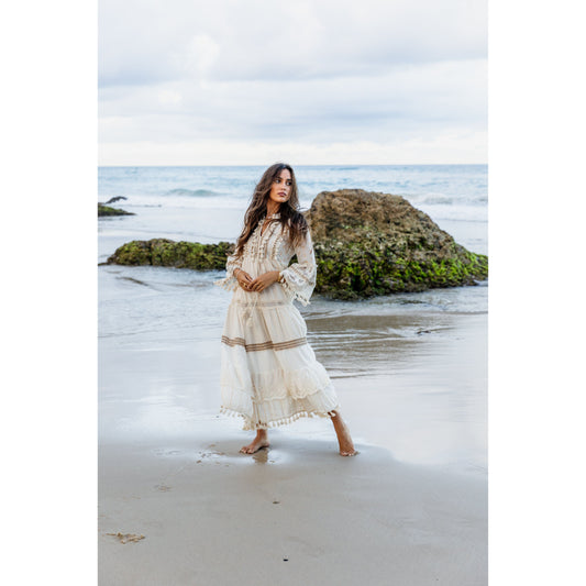 Pylgrym Anna Bella Dress