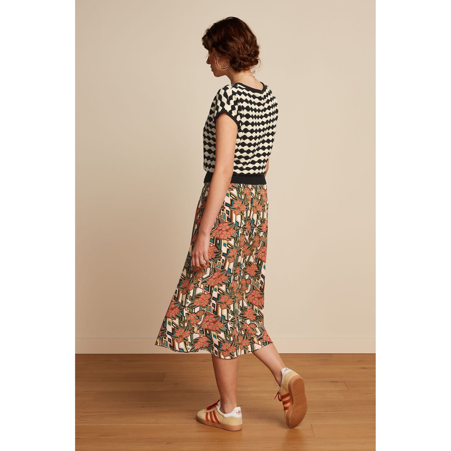 King Louie Juno Skirt