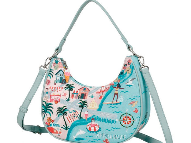 Vendula Sands Noa bag