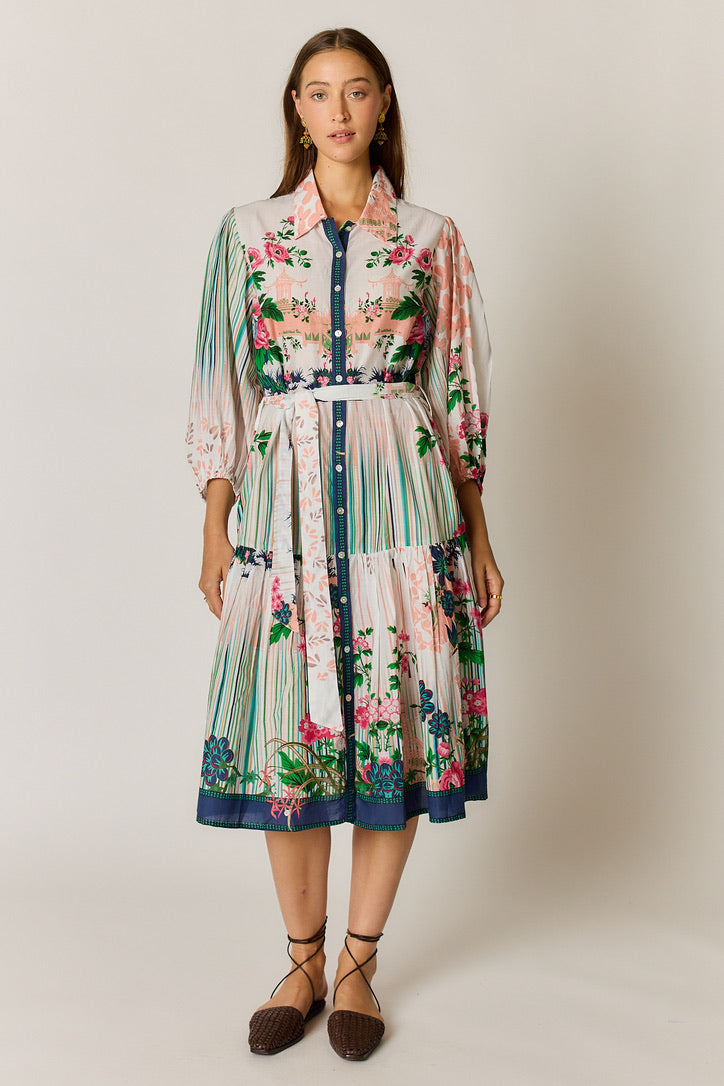 Ruby Yaya Roseanne Midi