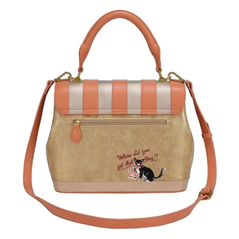 Vendula 20th Anniversary Grace Bag