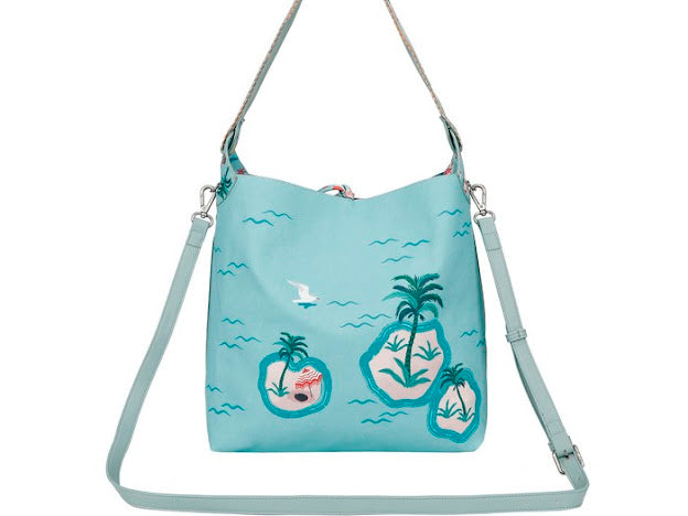 Vendula Sands Charlie bag