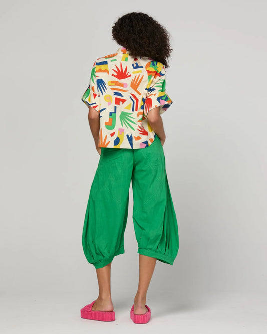 Boom Shankar Maui Shirts Shapes