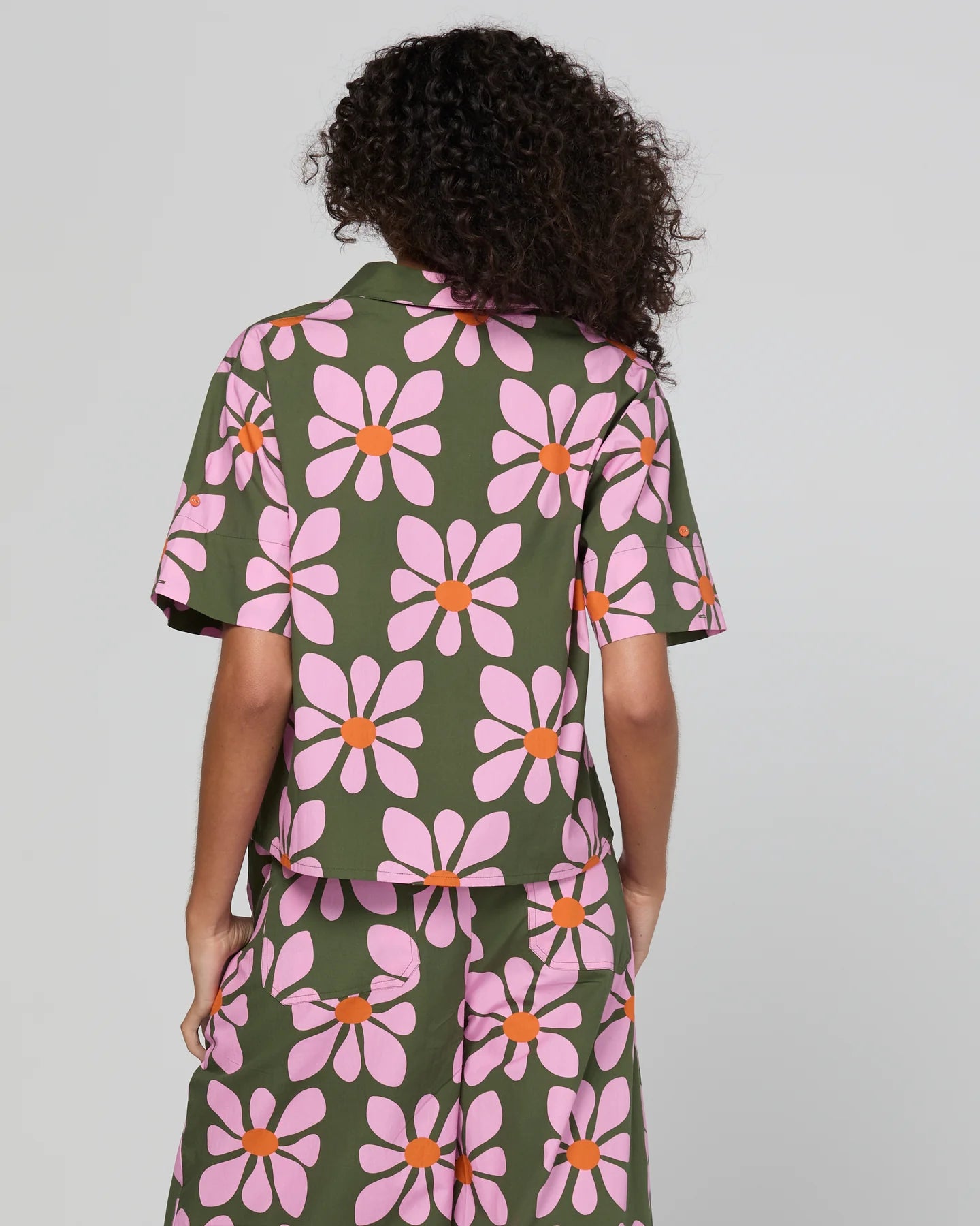 Boom Shankar Cosmos Shirt