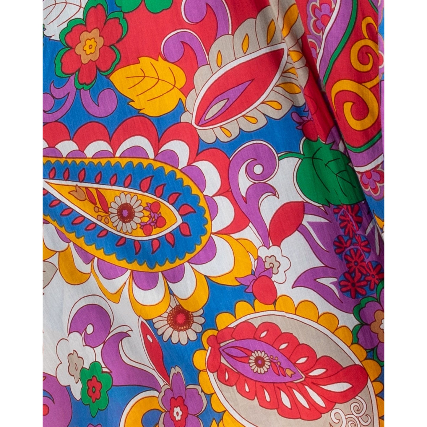 Boom Shankar Rhodes Dress - Rhodes