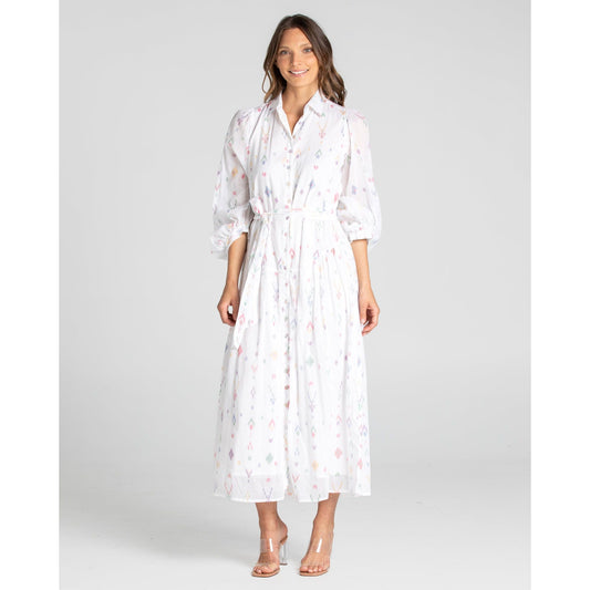 Boom Shankar Fritz Dress - Essie