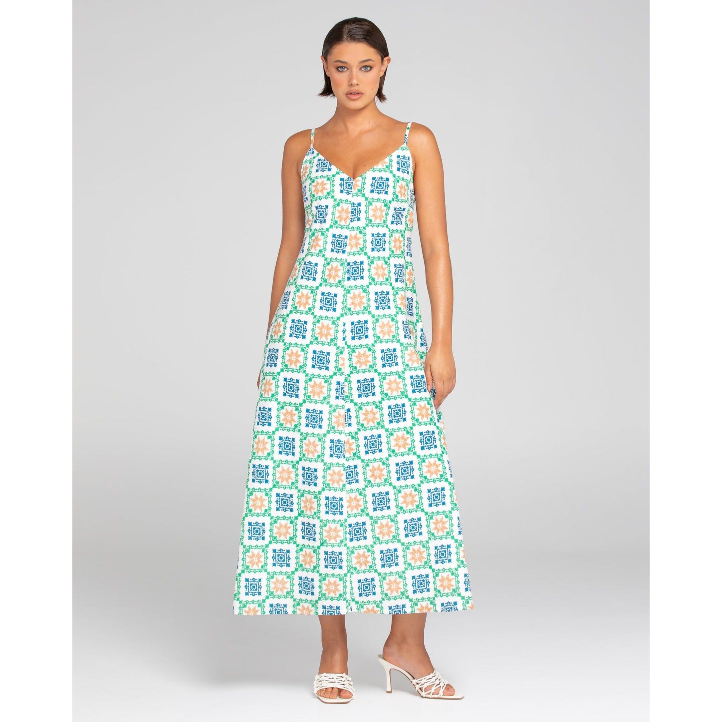 Boom Shankar Maia Dress - Maia