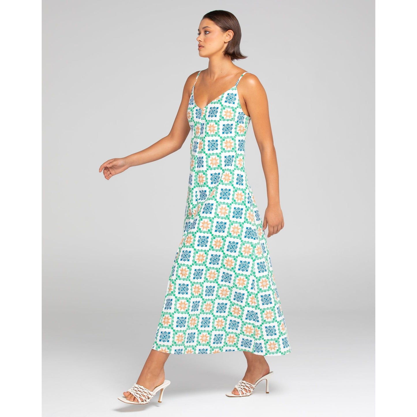 Boom Shankar Maia Dress - Maia
