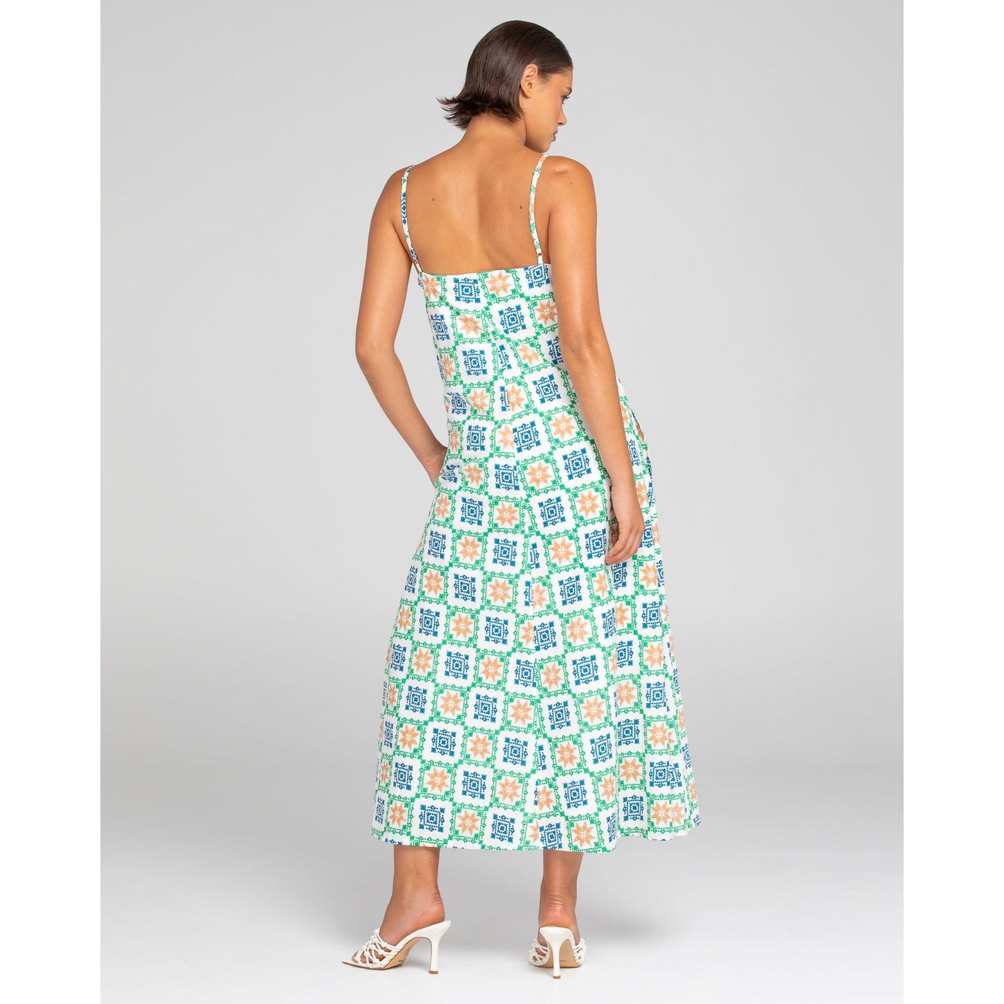 Boom Shankar Maia Dress - Maia
