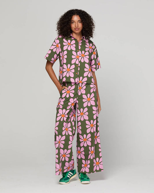 Boom Shankar Cosmos Pant