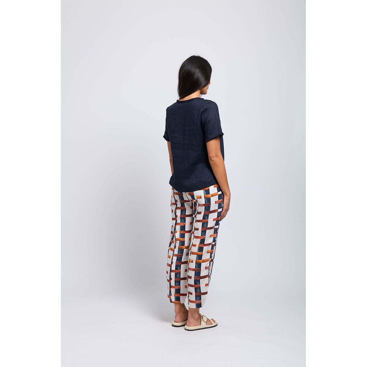 Foil festival Pant Off Grid