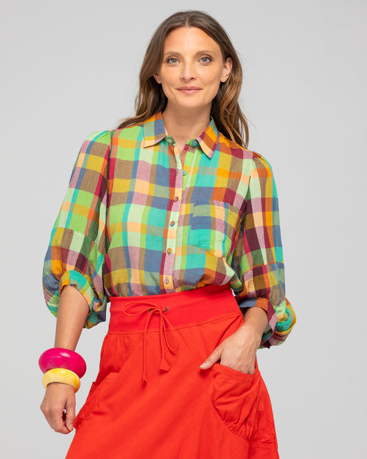 Boom Shankar Pari Shirt Isabella