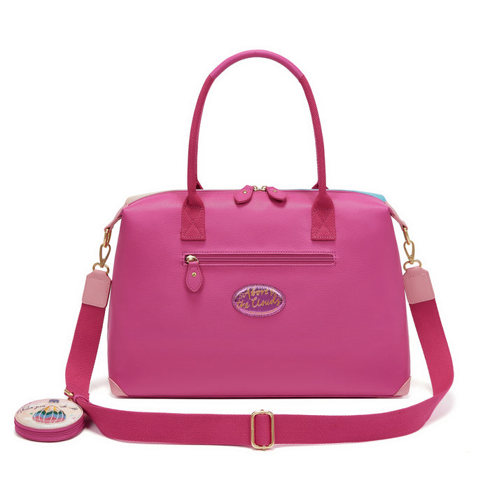 Vendula Above the Clouds Bonnie Weekender
