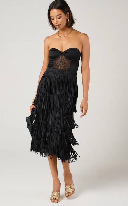 Traffic People Gloria Skirt