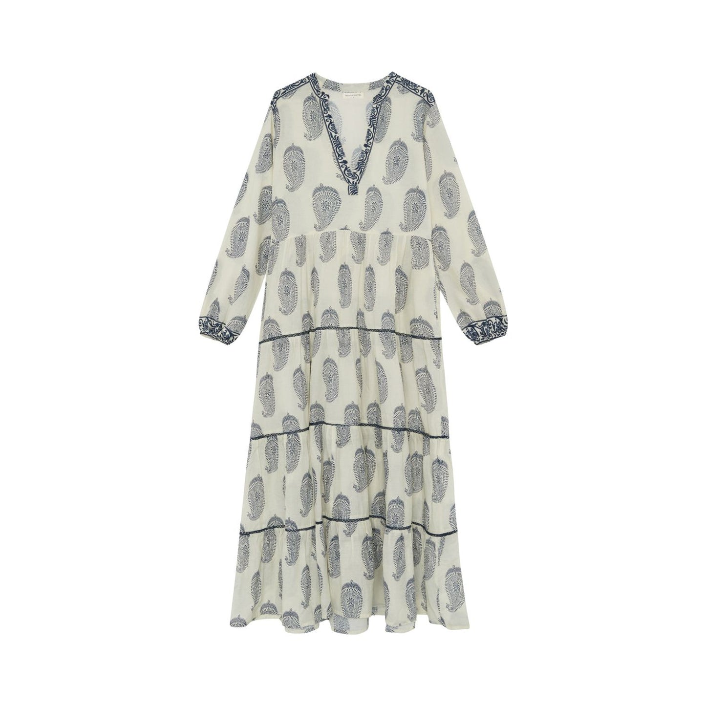 Maison Hotel Lala Mirissa Dress Atalantico