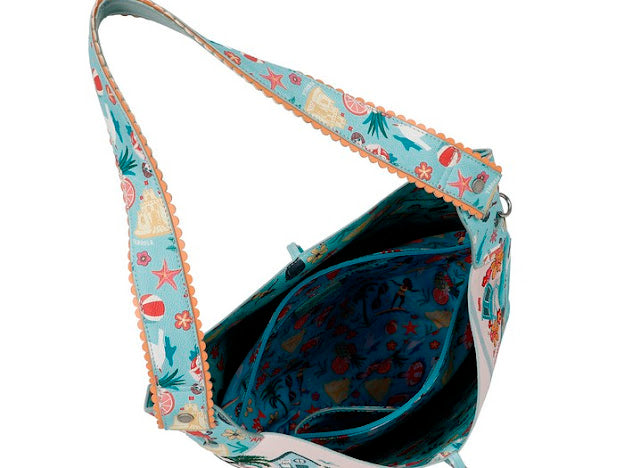 Vendula Sands Charlie bag