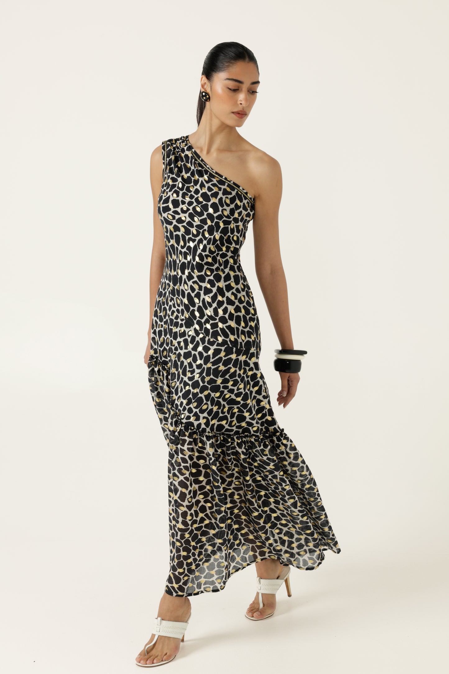 Sacha Drake Daria Maxi Dress