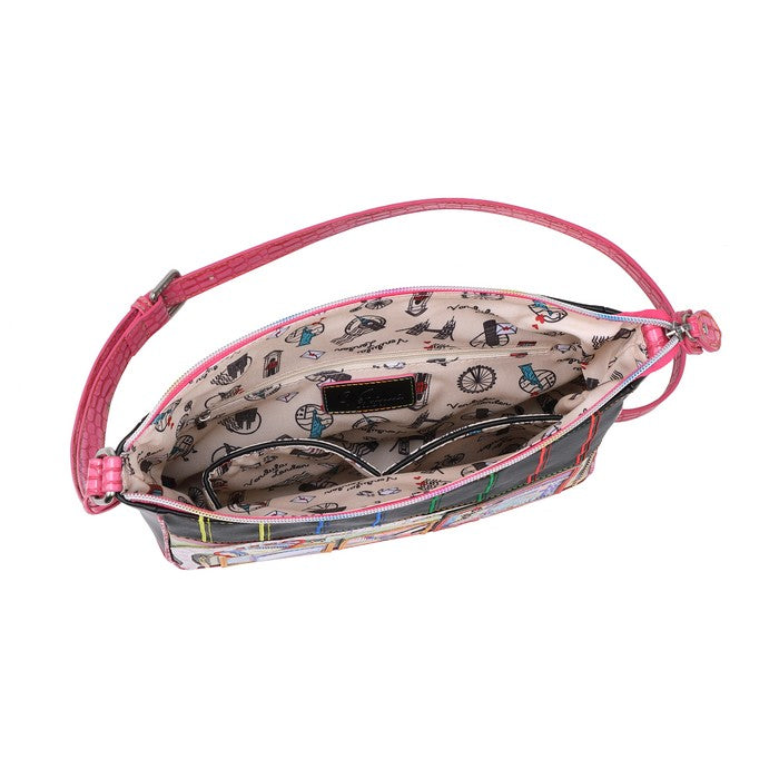 Vendula Arcade Taylor Bag