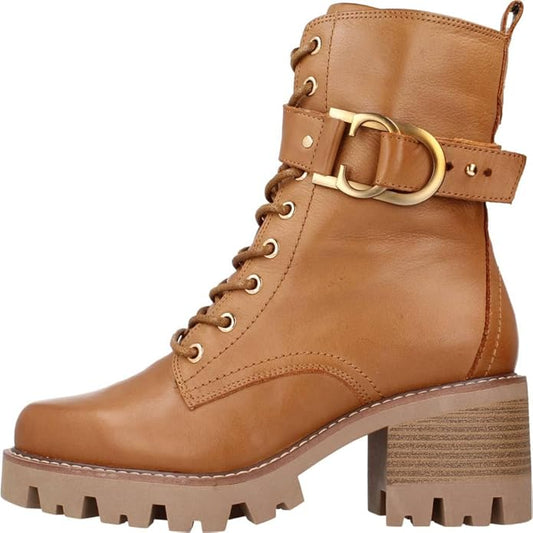 Carmella Boot 161942 - Camel
