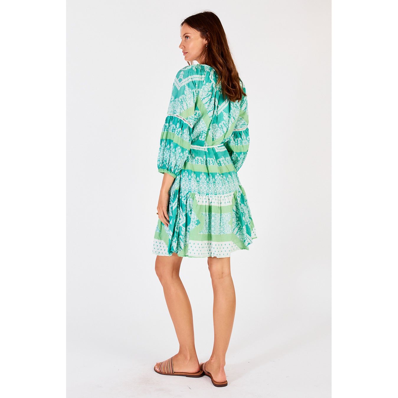Lula Soul Sea Dress