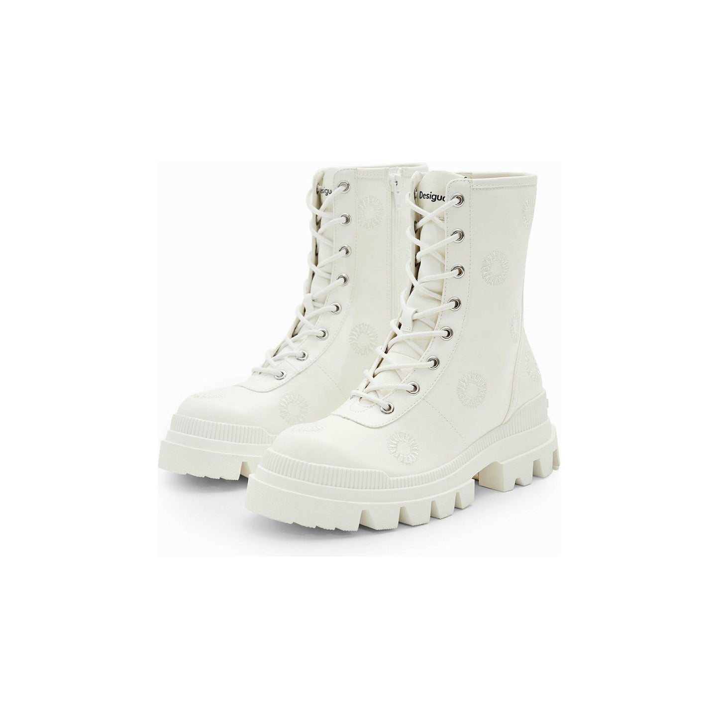 Desigual Boots 23WSTP14