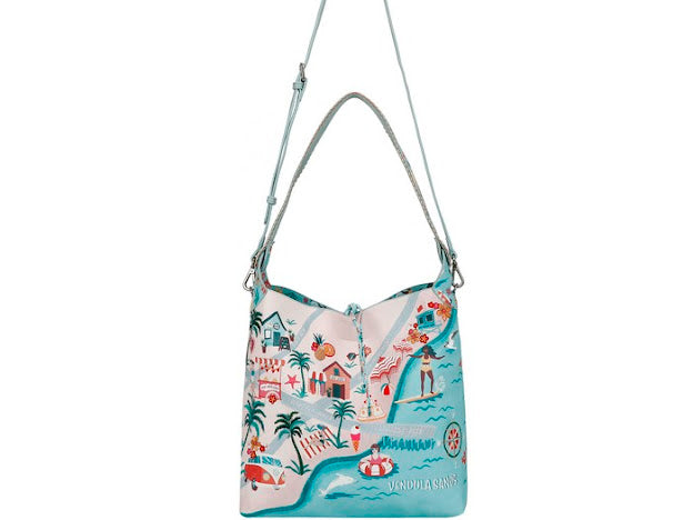 Vendula Sands Charlie bag